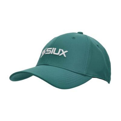 CAP SIUX BASIC 26 prasino 1