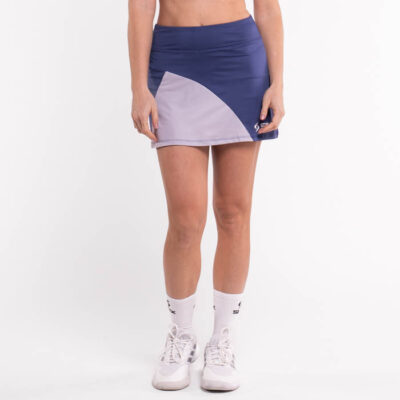 FALDA SIUX VATENA 26 MUJER VIOLETA 1