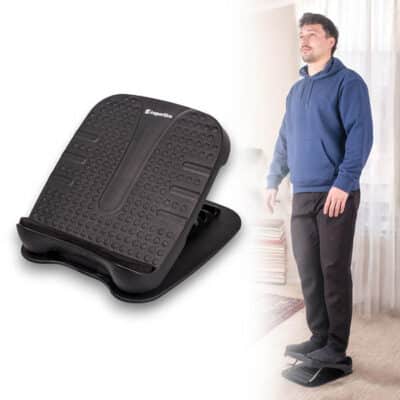 Slant Board inSPORTline LegStretch Pro 1
