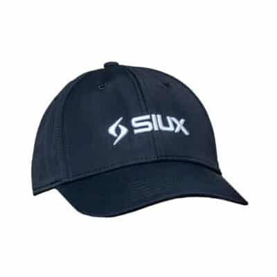 cap Siux BASIC 26 BLACK 1