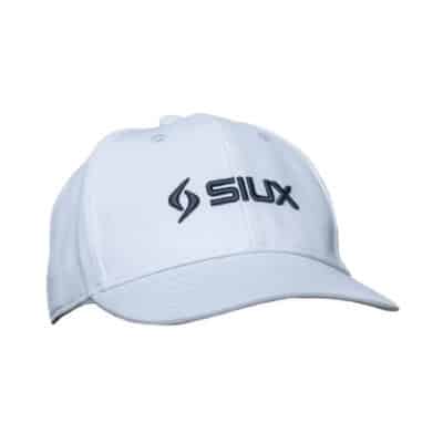 cap Siux BASIC 26 WHITE 1