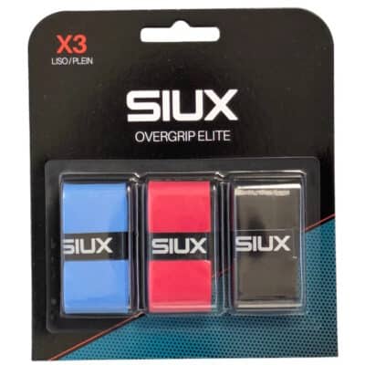 surgrips siux elite multicolor 1