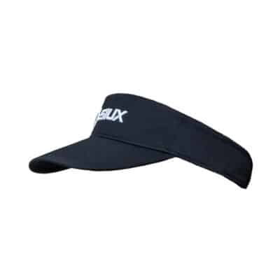 visor cap Siux BASIC 26 BLACK 1
