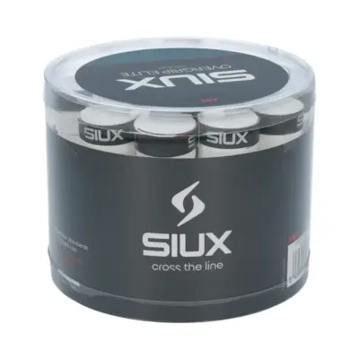 122882 overgrip siux elite x60 b n 1