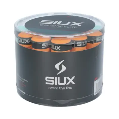 122883 overgrip siux elite x60 multicolor 1