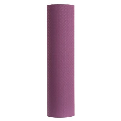 dual tpe pilates mat 1