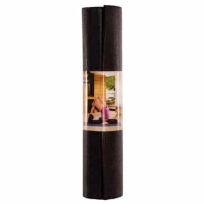 hard 8 mm yoga mat 1
