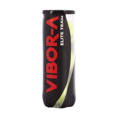 tube 3 vibor a elite team padel balls 1
