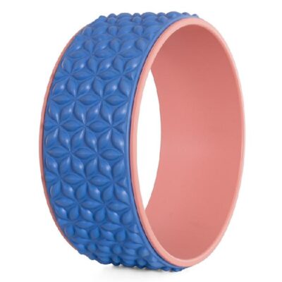 yoga wheel 1
