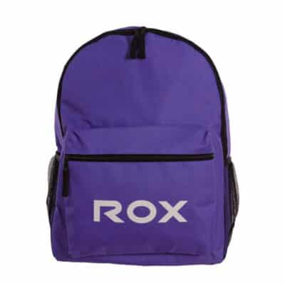 backpack rox r classic pur 1