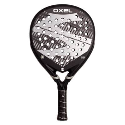 racket padel softee oxel 1