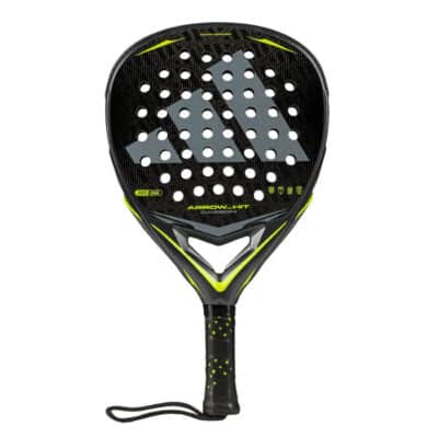 Adidas Arrow Hit Carbon Attack 2026 1a