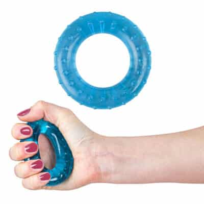 Massage Ring inSPORTline Grip 70 1