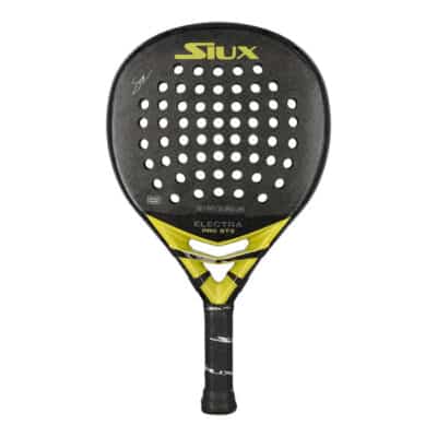 SIUX ELECTRA ST3 STUPA PRO 1