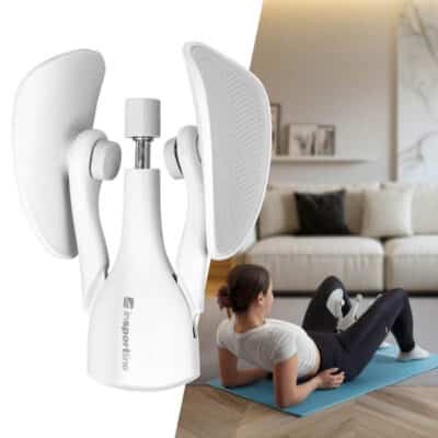 Universal Thigh Trainer inSPORTline GluteTrain 1