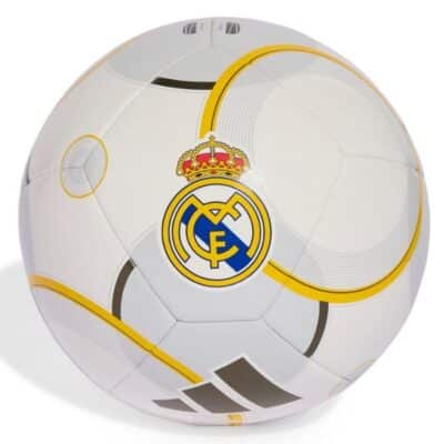 adidas real madrid clb home football