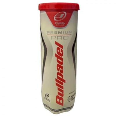 pelotas bullpadel premium