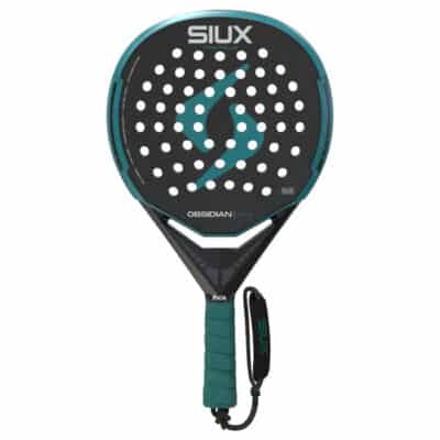 Siux Padel racket Siux Obsidian Elite 2027 1
