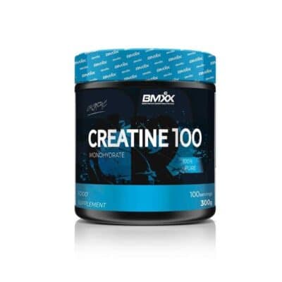creatine bmxx