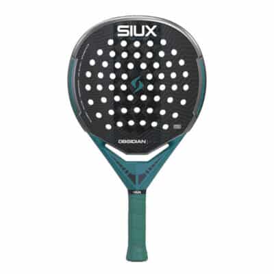 siux obsidian pro 2027 silver